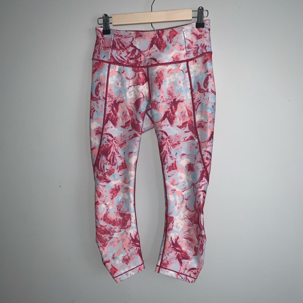 Calia by Carrie Underwood Small Leggings Tights